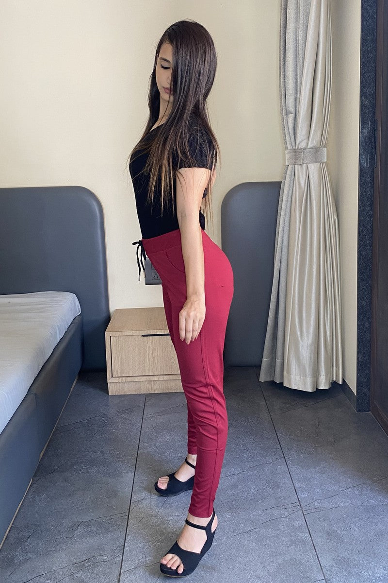 Women's Wear Tensil Track Pant