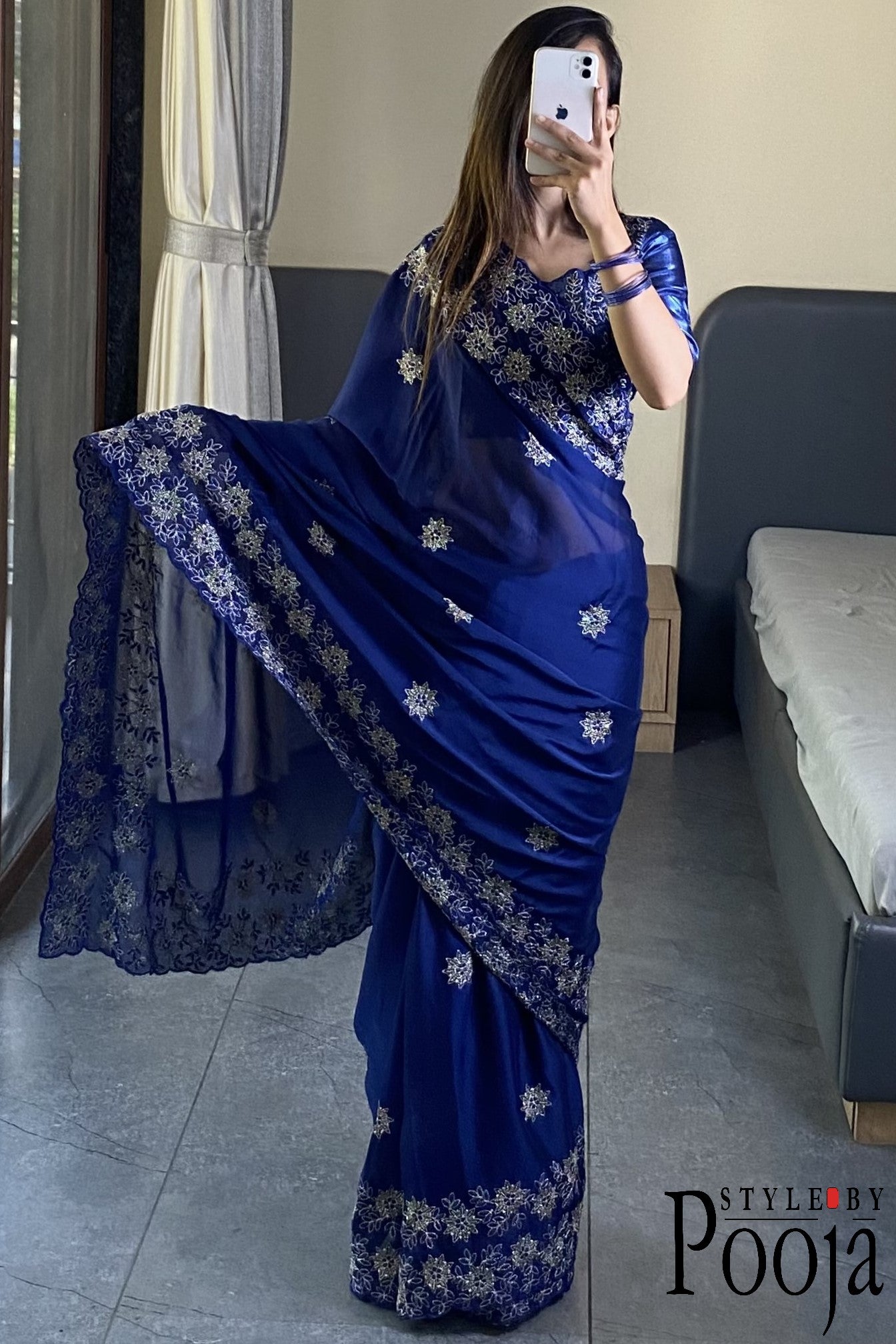Trending Wedding Wear Rangoli Silk Saree