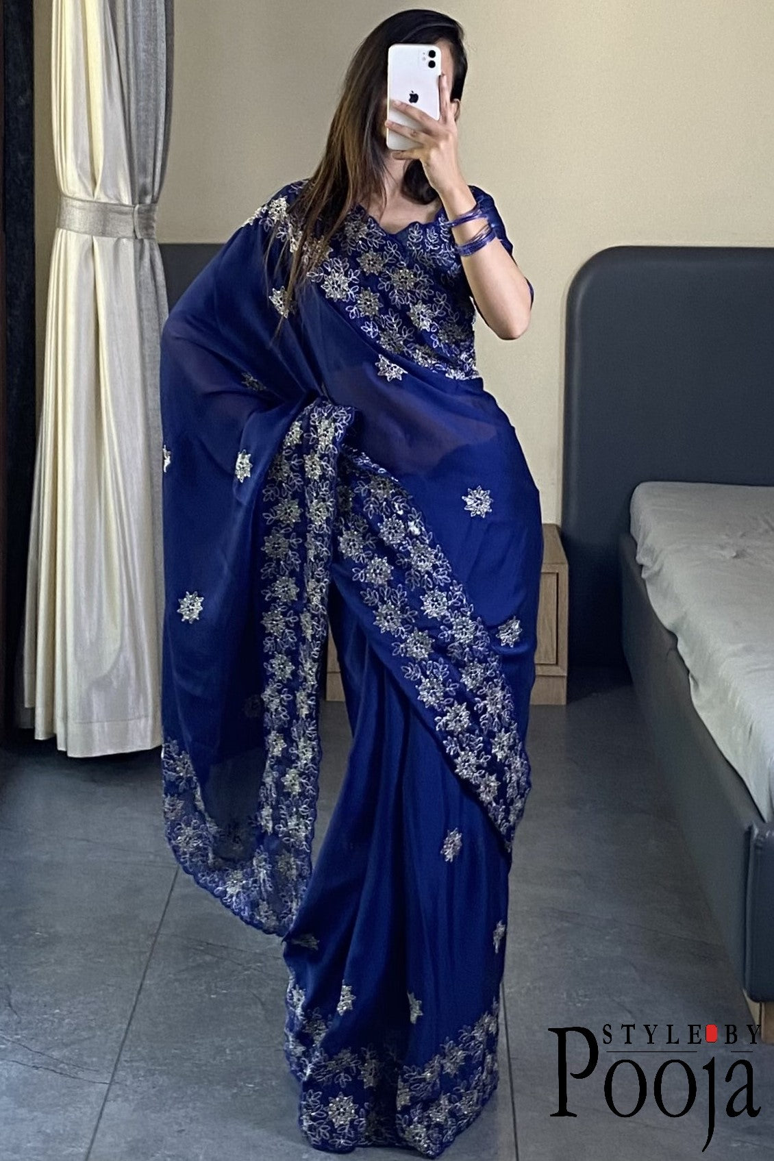Trending Wedding Wear Rangoli Silk Saree