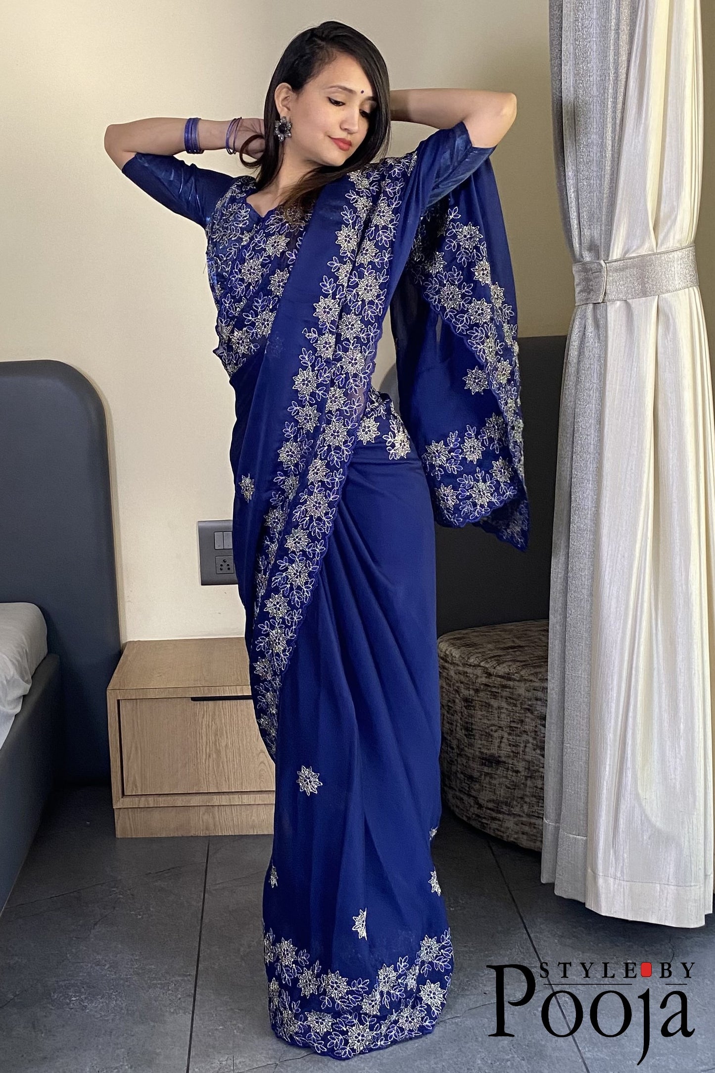 Trending Wedding Wear Rangoli Silk Saree
