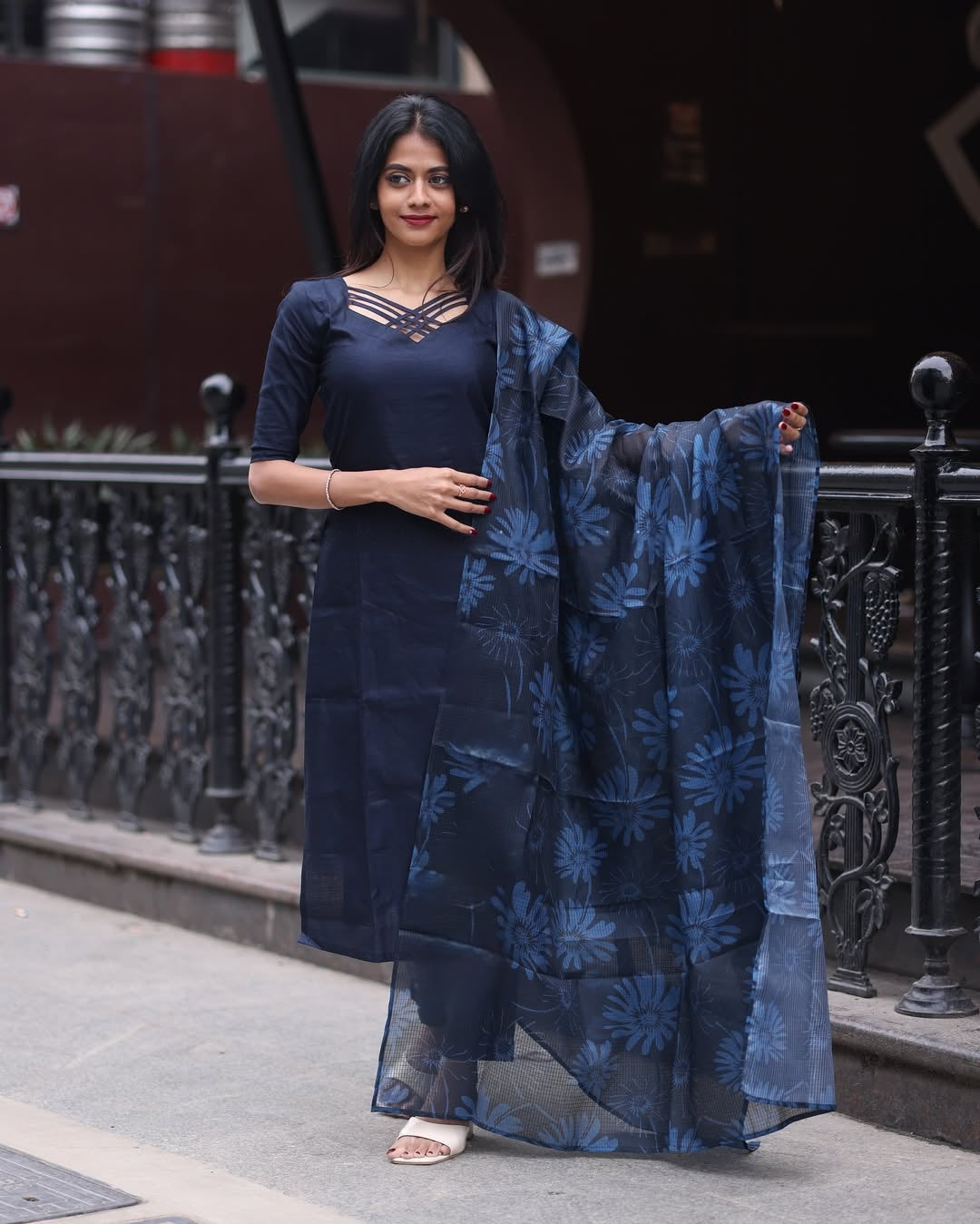 Delight Salwar Set