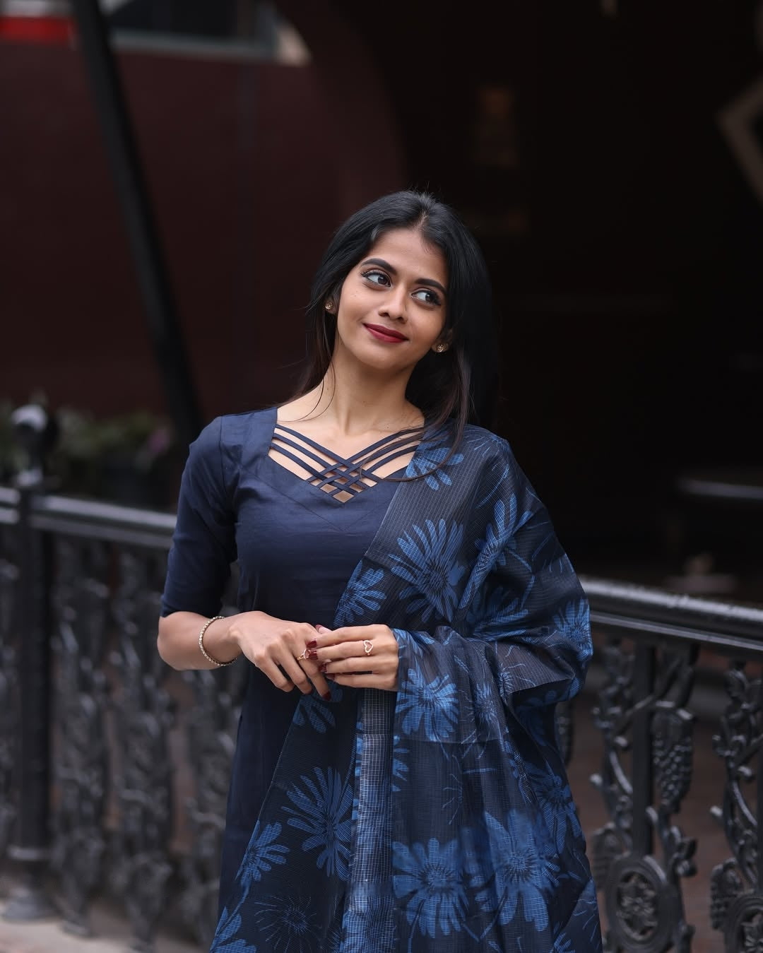 Delight Salwar Set
