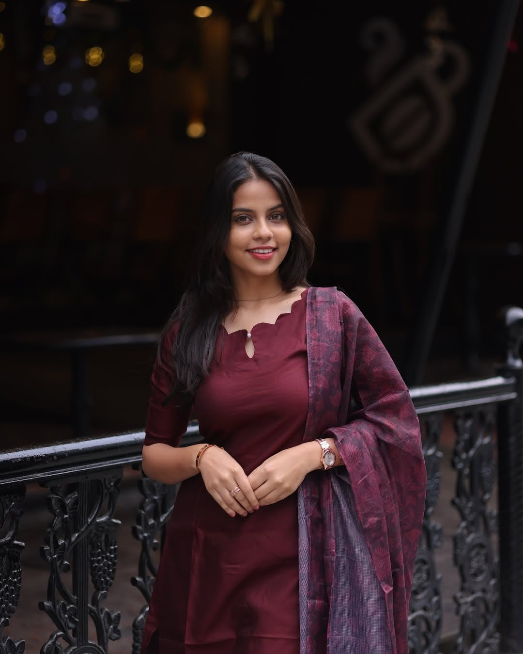 Delight Salwar Set