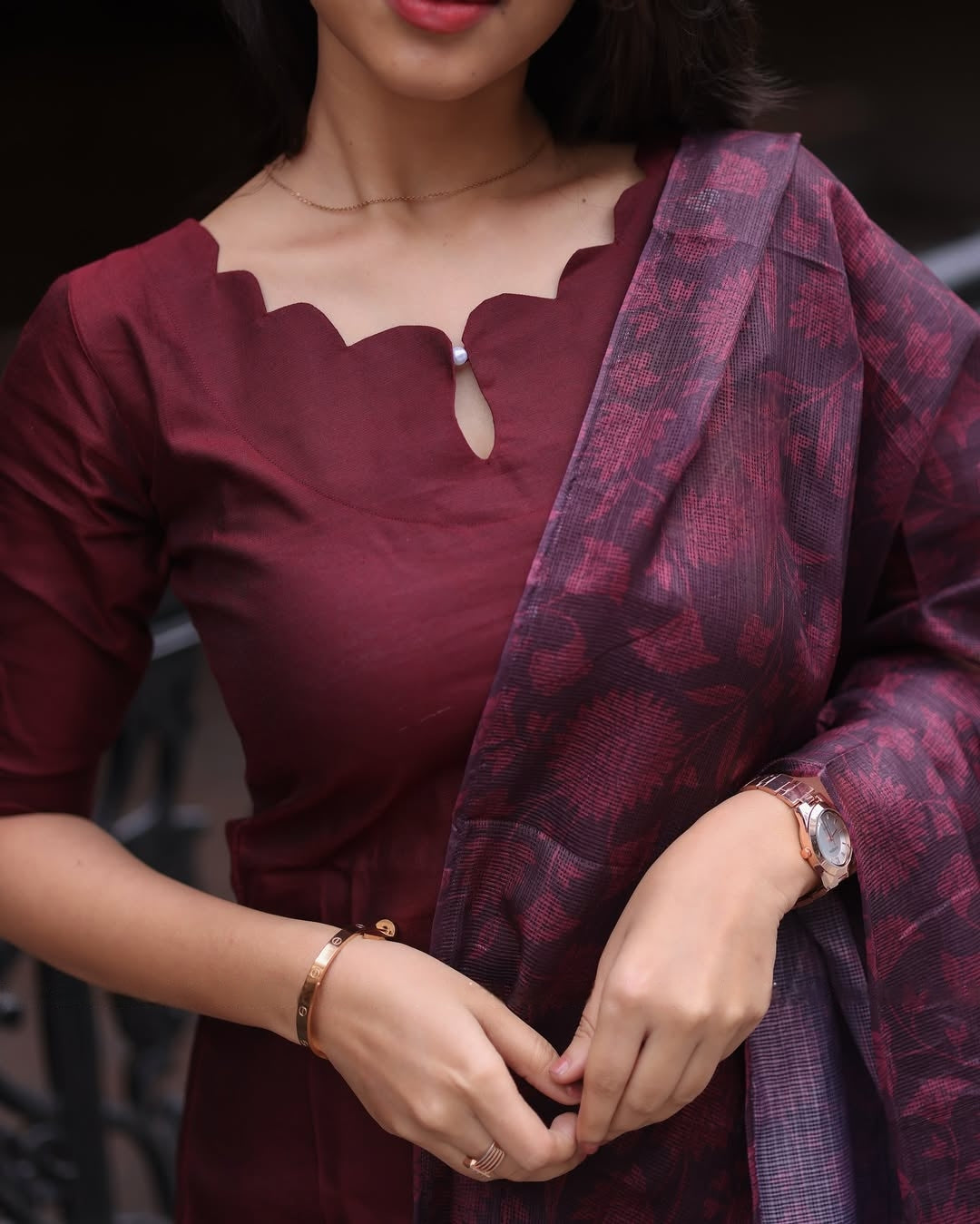 Delight Salwar Set