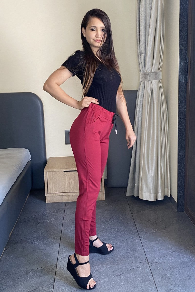 Women's Wear Tensil Track Pant