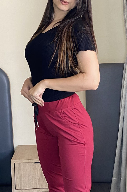 Women's Wear Tensil Track Pant
