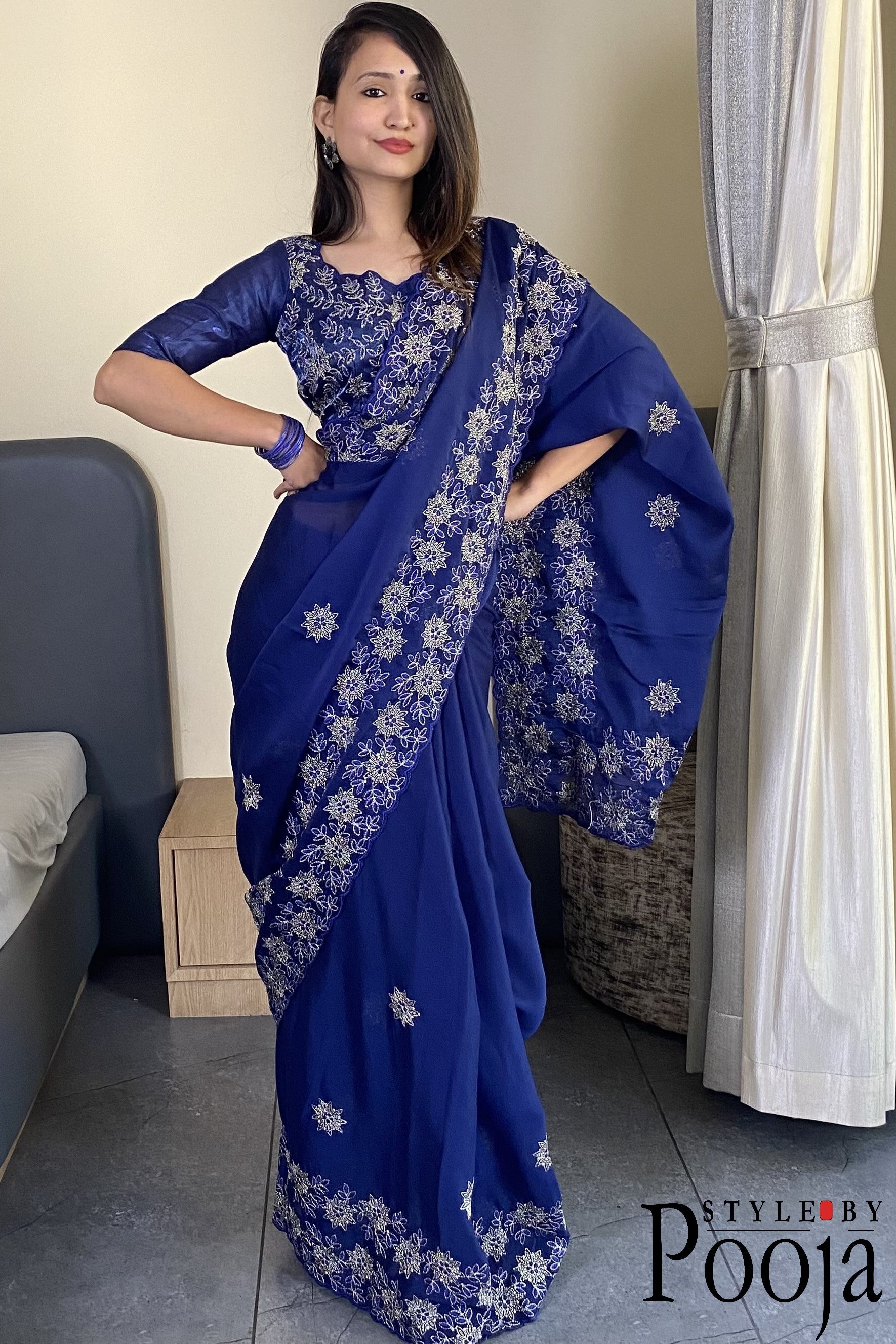 Trending Wedding Wear Rangoli Silk Saree
