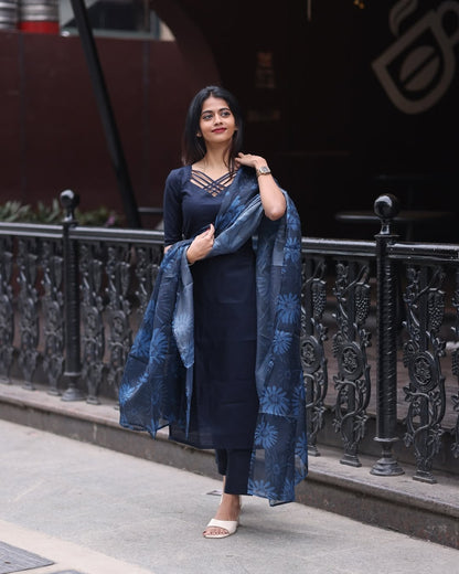 Delight Salwar Set