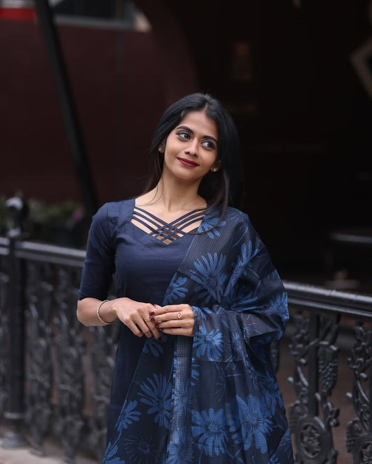 Delight Salwar Set
